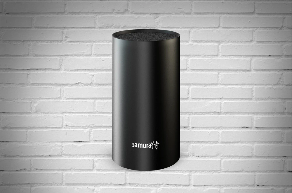 Samura Bamboo stojak na noże