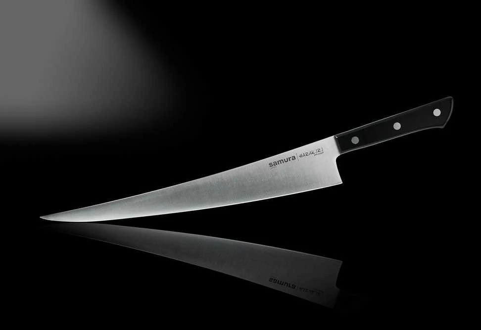 Samura Nóż do krojenia długi 29 cm Harakiri
