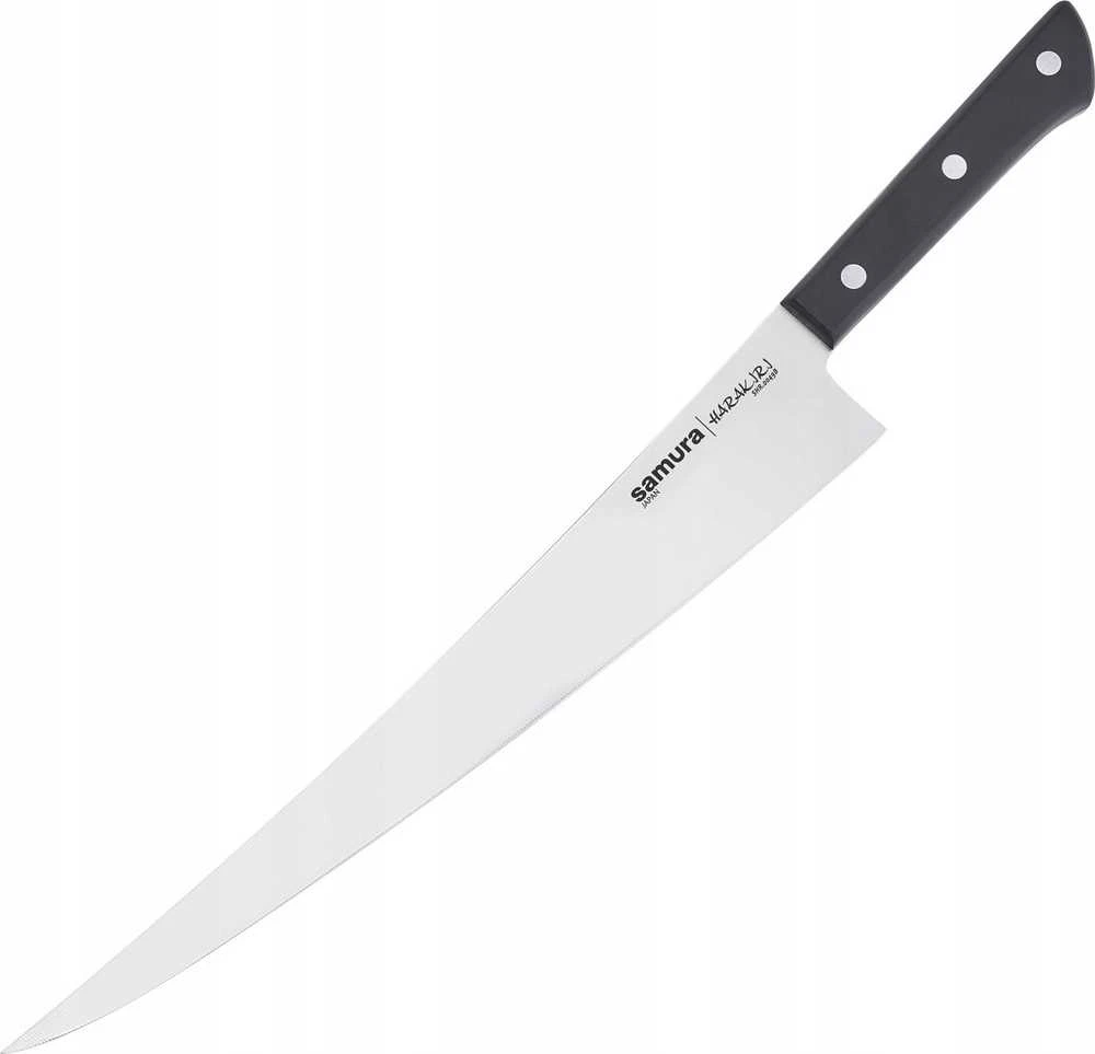Samura Nóż do krojenia długi 29 cm Harakiri