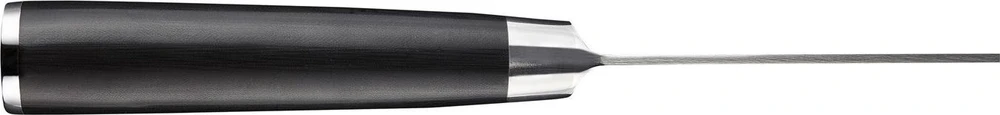Samura MO-V universalus šefo peilis 8"/200mm iš AUS 8 japoniško plieno 59 HRC