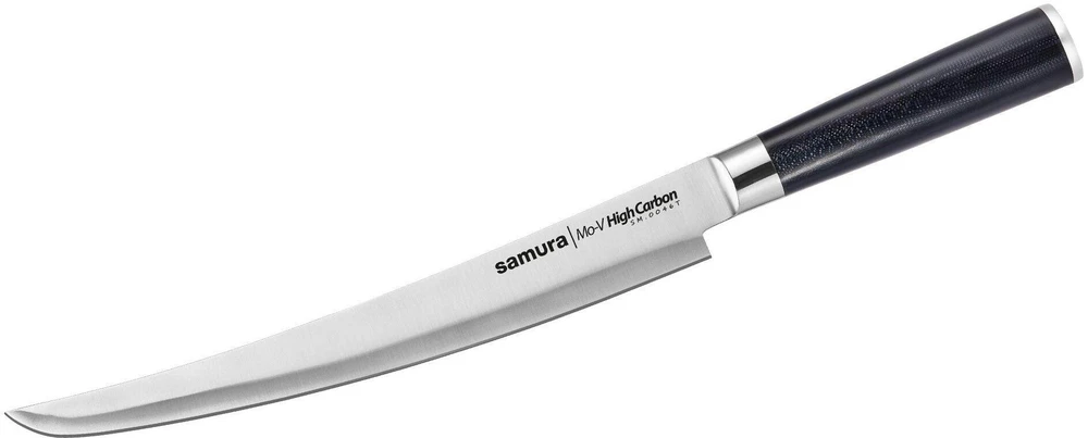 Samura kapojimo peilis 230 mm Bamboo (SBA-0046T)