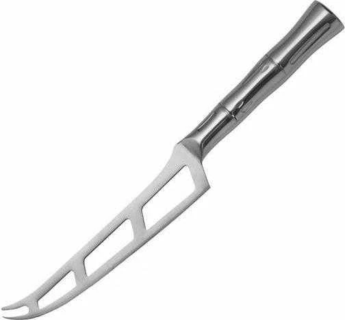 Samura BAMBOO universalus virtuvės sūrio peilis 5,3 colio/135 mm iš AUS 8 japoniško plieno 59 HRC