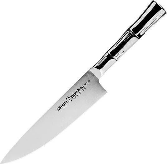 Šefo peilis Samura Bamboo SBA-0085