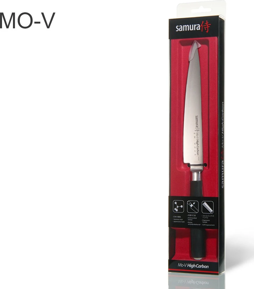 Samura Samura MO-V peilis, 24 cm
