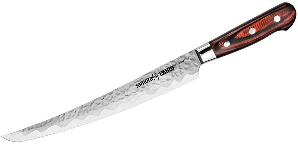 Samura 230 mm Kaiju pjaustymo peilis (SKJ-0046BT)