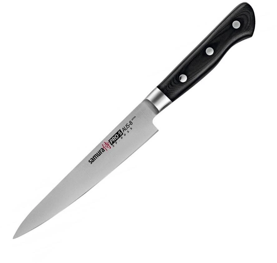 Sia Samura Latvija Peilis Pro-S skutimo 145mm SP-0023