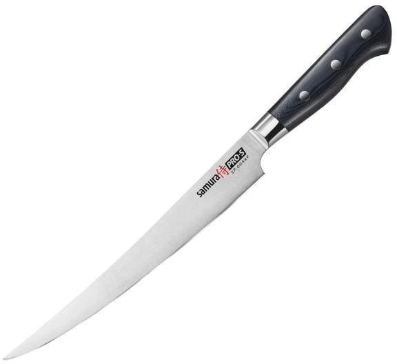 Samura PRO-S peilis do filetowania 240mm