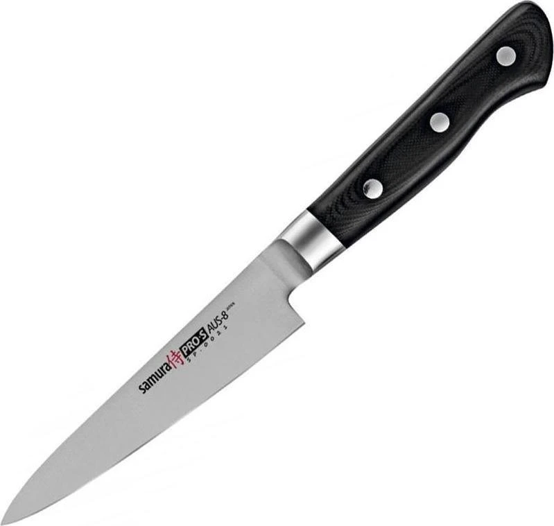 Samura Samura PRO-S peilis Utility 115mm