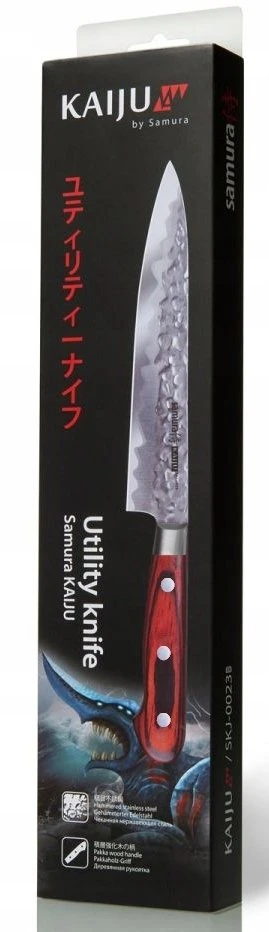 Samura SAMURA universalus noże 150 mm Kaiju SKJ-0023B