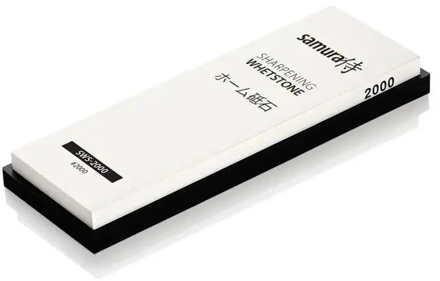 Samura Kitchen Universal Sharpening Whetstone #2000