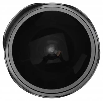 Objektyvas - AstrHori MF 12mm f/2.8 Fisheye objektyvas Nikon Z