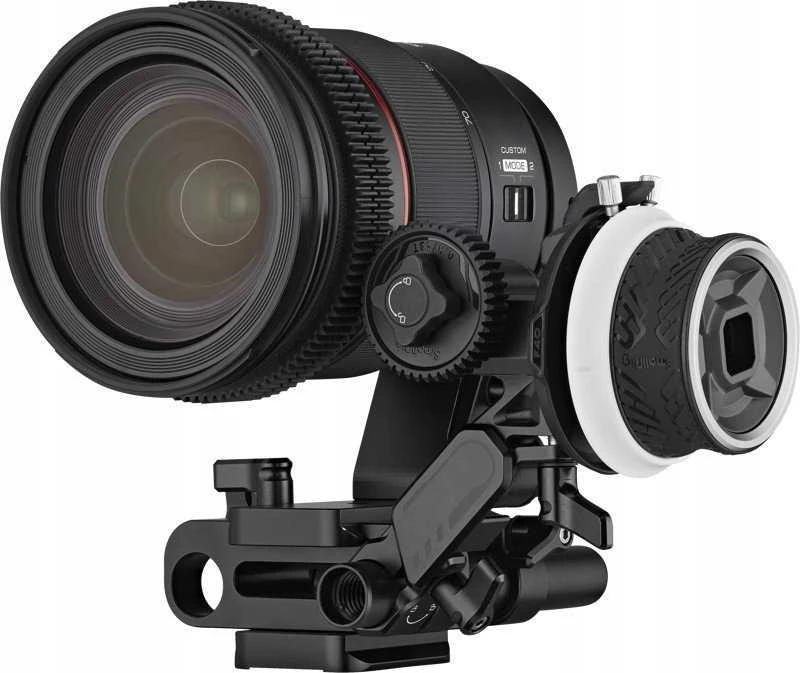 Samyang kino rinkinys, skirtas E-Mount