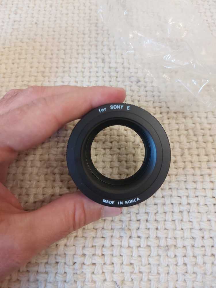 Objektyvas Samyang Xeen Meister 85mm T1.3 Canon