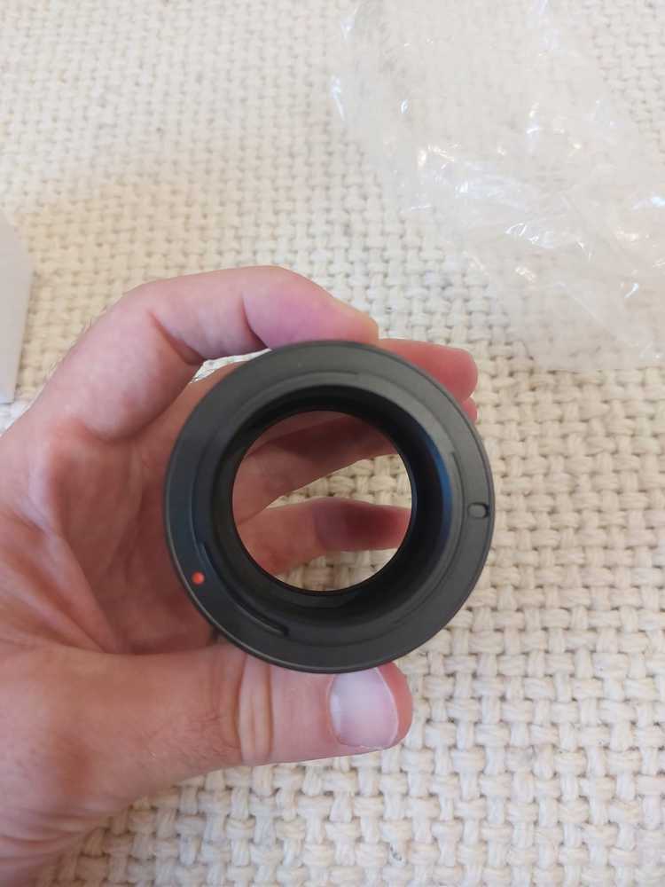 Objektyvas Samyang Xeen Meister 85mm T1.3 Canon
