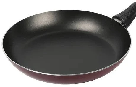 Keptuvė San Igracio SAN IGNACIO Rinkinys 5 pateli Nilo Burgundy 16/20/24/26/28cm (BGEU-4241)