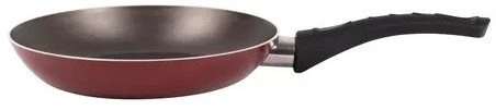 Keptuvė San Igracio SAN IGNACIO Rinkinys 5 pateli Nilo Burgundy 16/20/24/26/28cm (BGEU-4241)