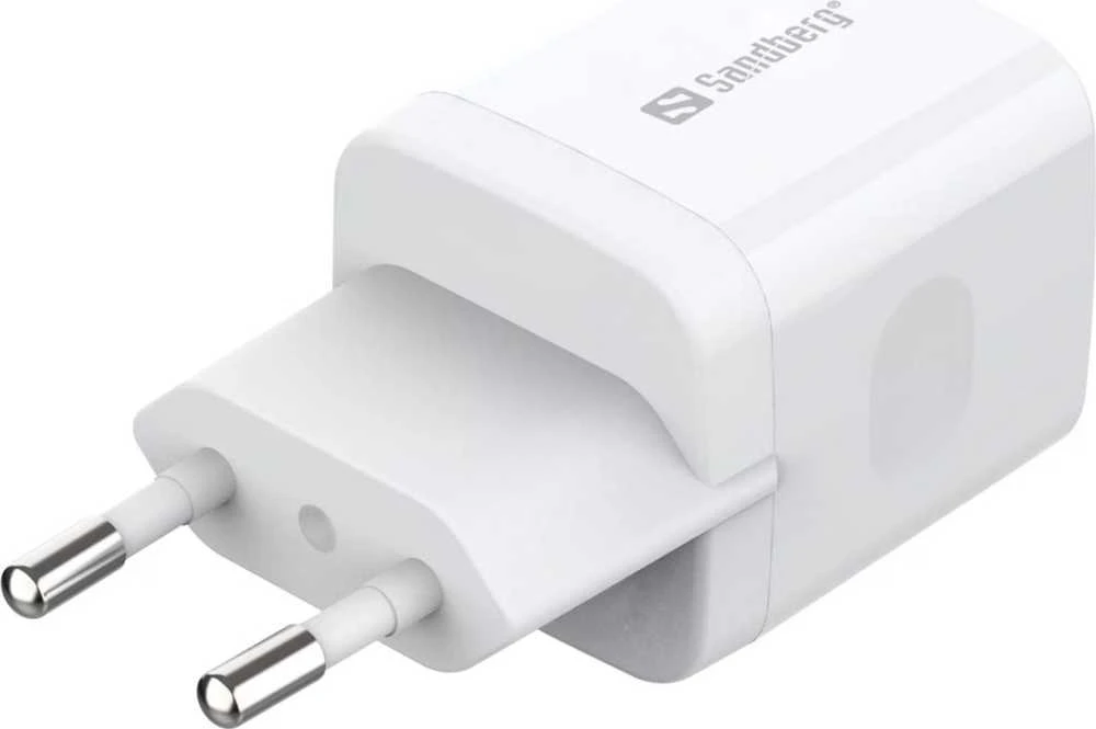 Sandberg USB-C AC Charger PD20W EU