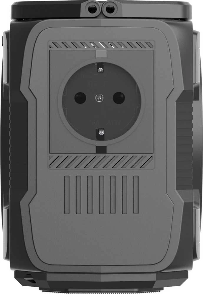 Sandberg Power Station AC 200