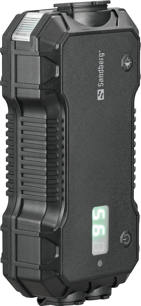Sandberg Car Jumpstarter Powerbank 10000