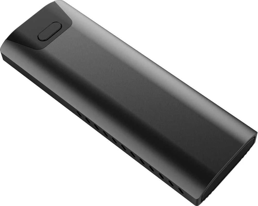 Sandberg USB 3.2 dėklas, skirtas M.2+NVMe SSD