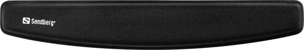 Sandberg Memory Foam riešo atrama 48 cm