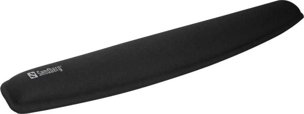 Sandberg Memory Foam riešo atrama 48 cm