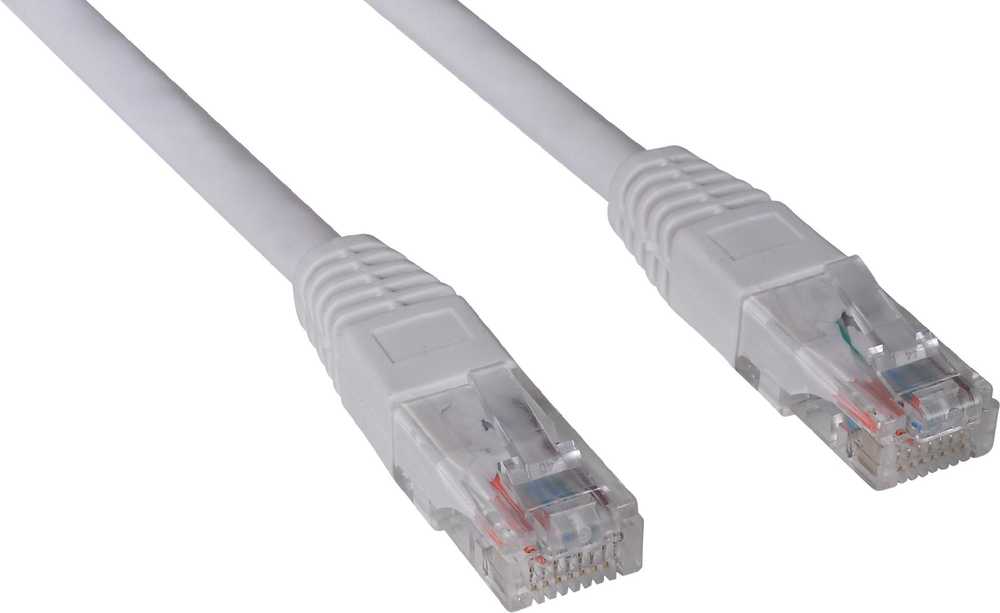 Sandberg tinklo kabelis UTP Cat6 10 m