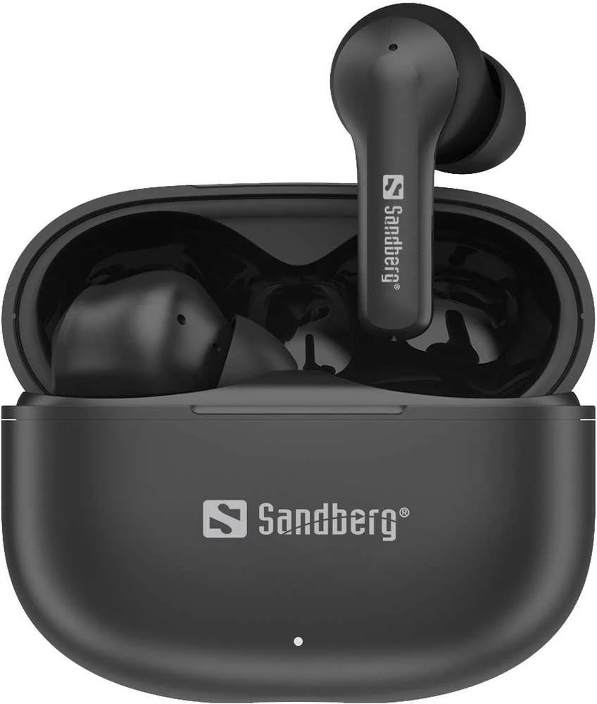 „Sandberg Play'n Go“ belaidės ausinės