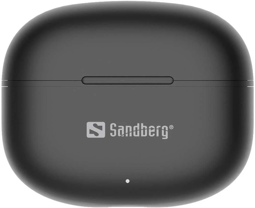 „Sandberg Play'n Go“ belaidės ausinės