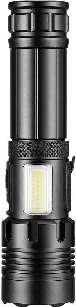 Sandberg Survivor 7in1 Torch Powerbank 5000