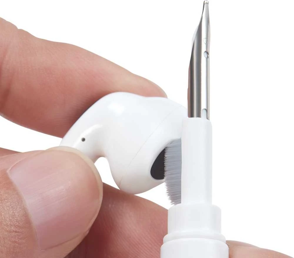 Sandberg Cleaning Pen Kit skirta AirPods