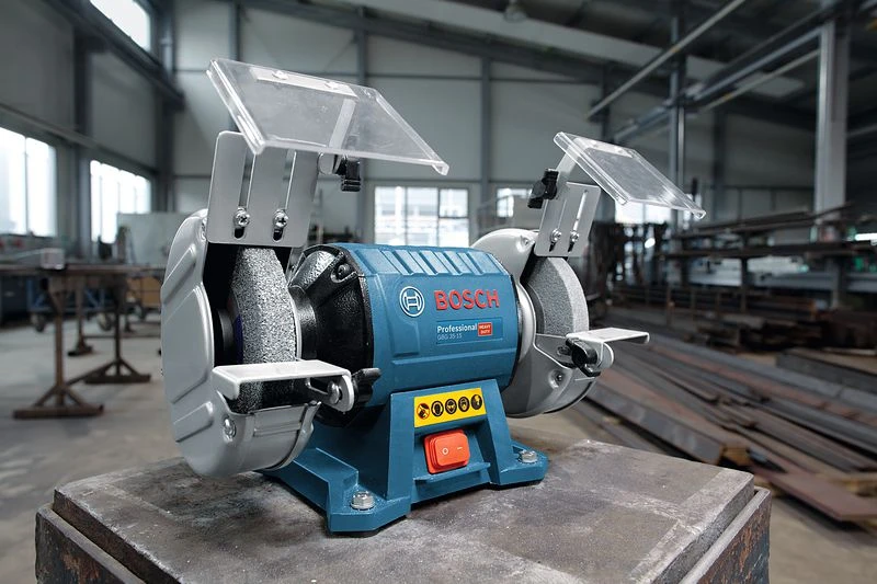 Bosch dvipusis šlifuoklis GBG 35-15 Professional