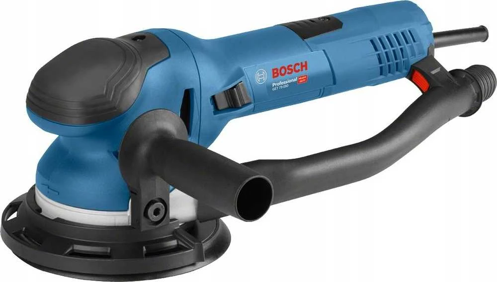 Bosch GET 75-150 Ekscentrinis šlifuoklis