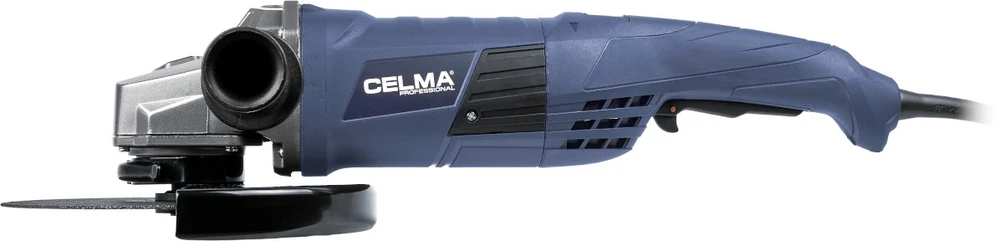 CELMA SZLIF.KĄT.PRAg230GEO 230mm/2500W