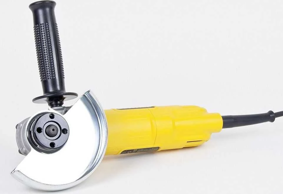 Kampinis šlifuoklis Dewalt DWE4157-QS 125/900W