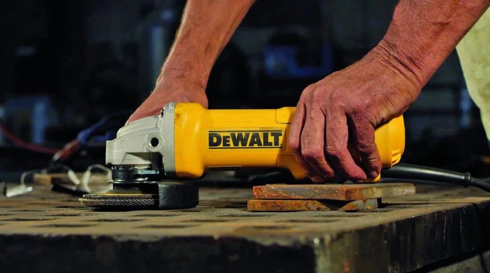 Dewalt Šildytuvas „KEMPER" Infra 1500 W