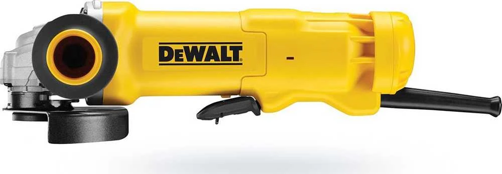 Kampinis šlifuoklis DeWalt DWE46107