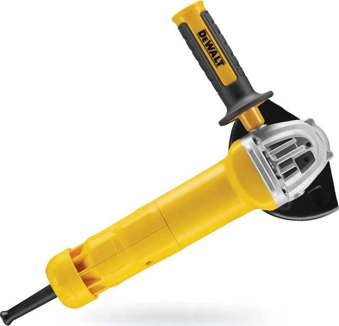 Kampinis šlifuoklis DeWalt DWE46107