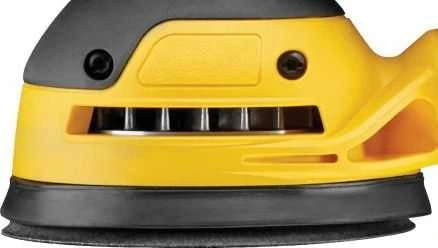 DEWALT ekscentrinis šlifuoklis DWE6423 280W
