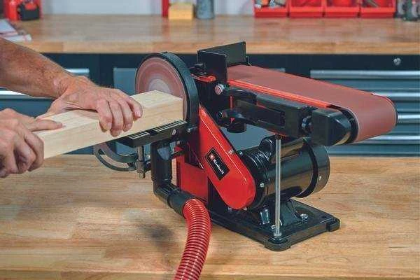 Galandinimo mašina Einhell TC-US 380; 380 W