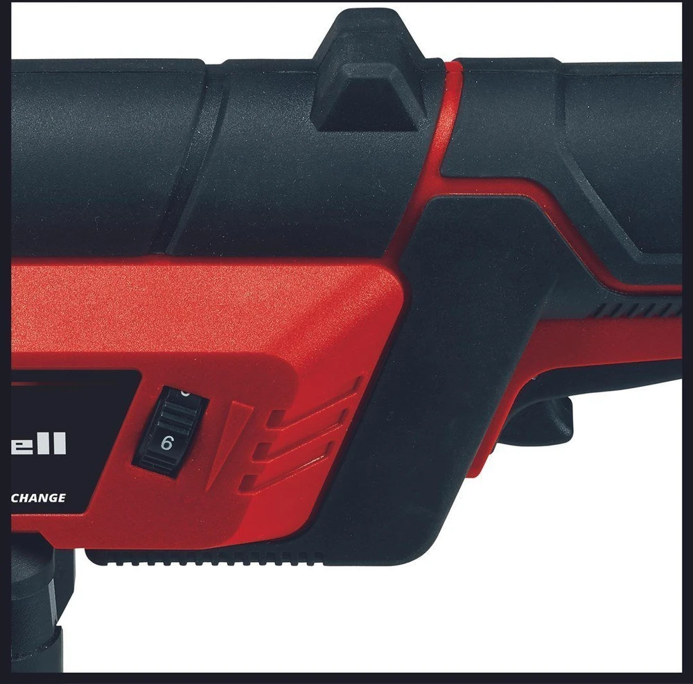 Einhell Akumuliatorinis lubų šlifuoklis TE-DW 18/225 Li be akumuliatoriaus ir kroviklio