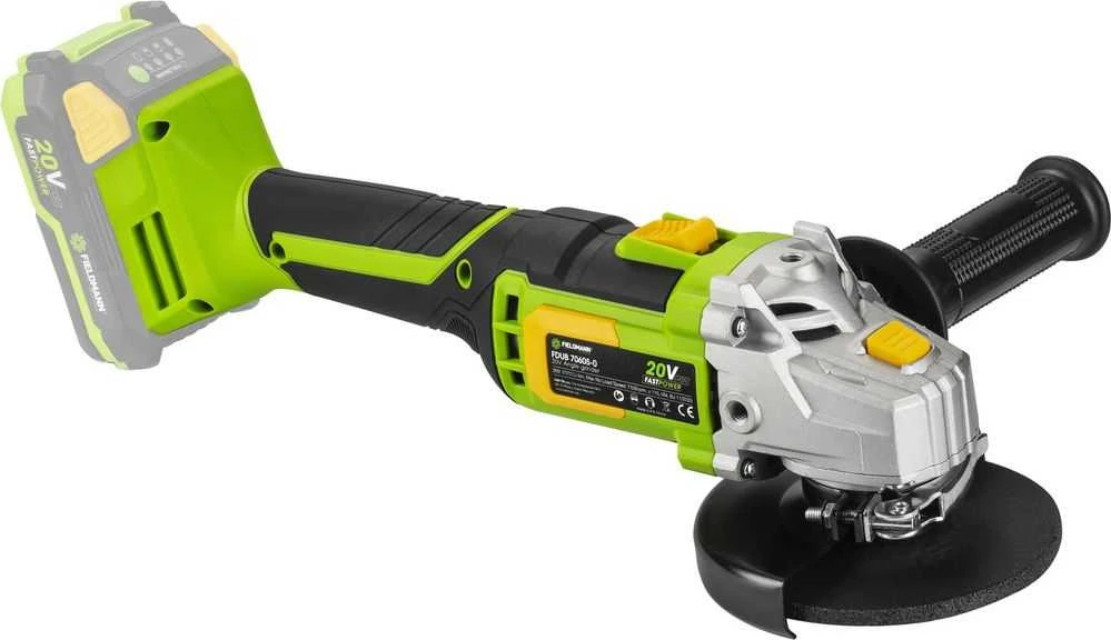 Fieldmann FDUB 70605-0 šlifavimo staklės