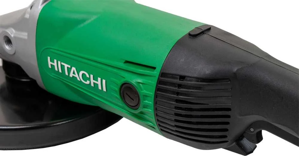 Kampinis šlifuoklis Hikoki G23SWU2UGZ; 2200 W