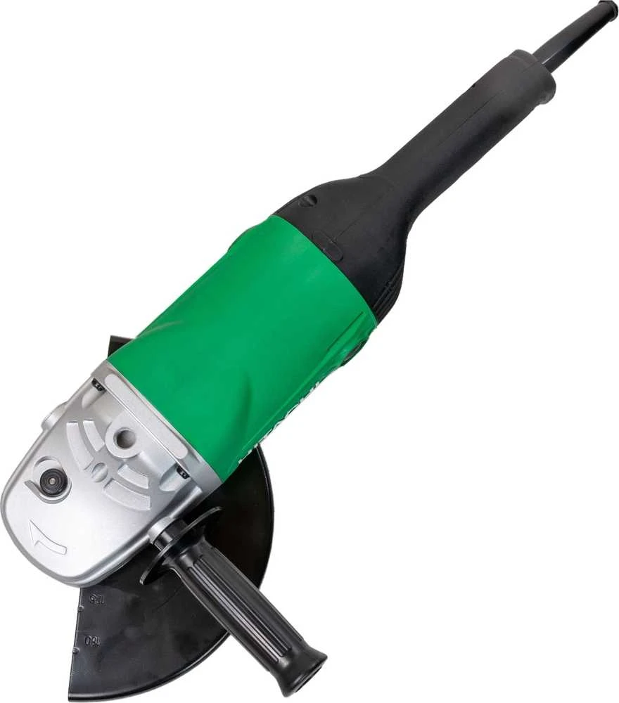 Kampinis šlifuoklis Hikoki G23SWU2UGZ; 2200 W