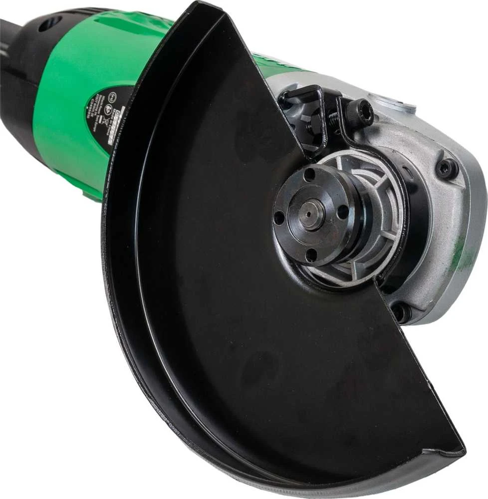 Kampinis šlifuoklis Hikoki G23SWU2UGZ; 2200 W