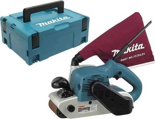 Makita Juostinis šlifuoklis 9403J, 1200 W