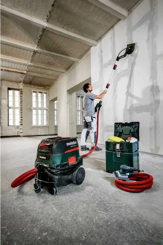 Metabo LSV 5-225 COMFORT (600136000) ilgakotis šlifuoklis