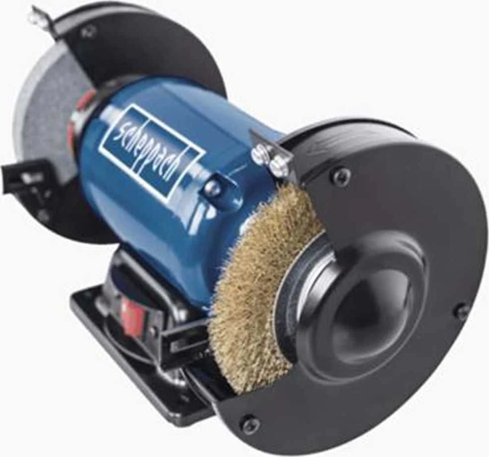 Galandinimo mašina Scheppach SM 150 LB