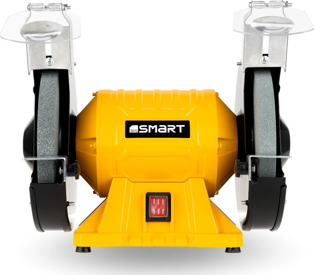 400 W 200 mm „smart365“ stacionarus šlifuoklis