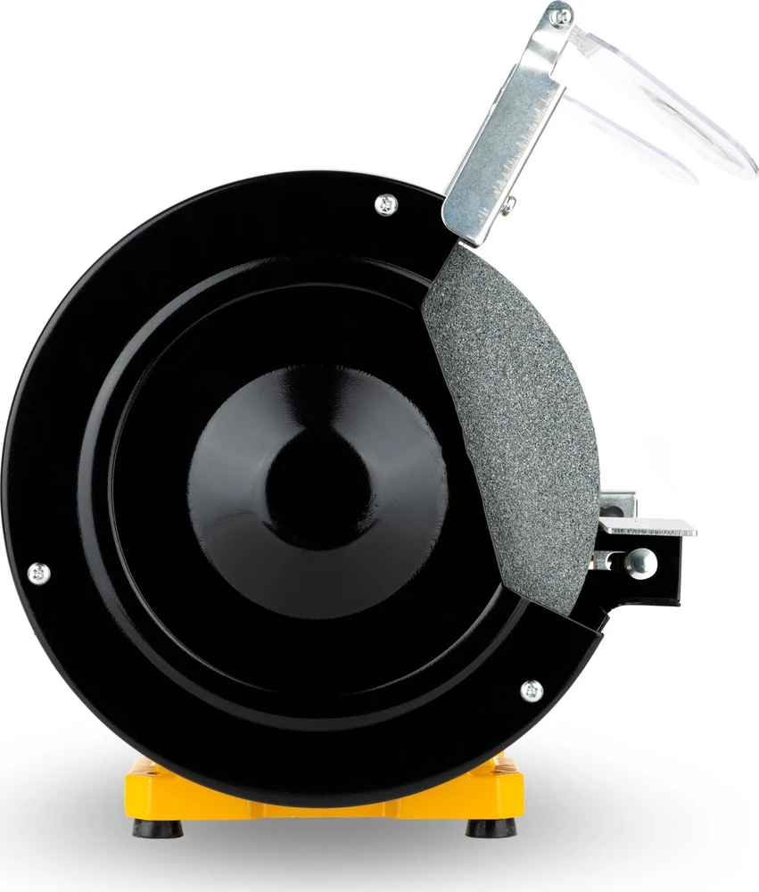 400 W 200 mm „smart365“ stacionarus šlifuoklis